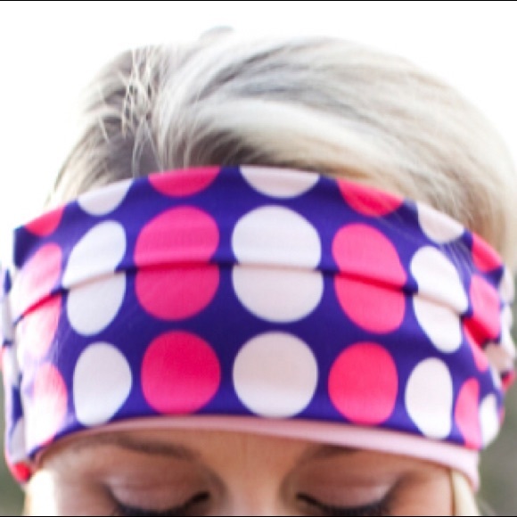 Ledbetter headbands. NWOT - Picture 2 of 3